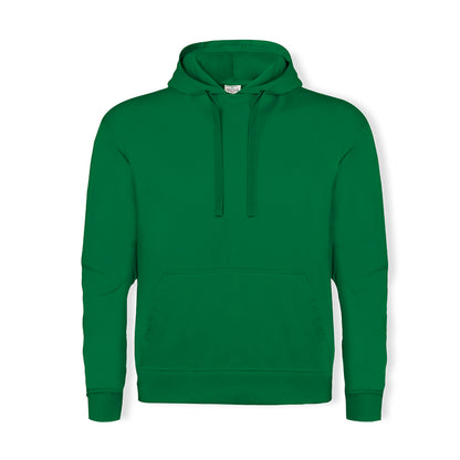 Sweatshirt à capuche pour adulte 50% coton et 50% polyester 280gr/m2 KEYA SWP280