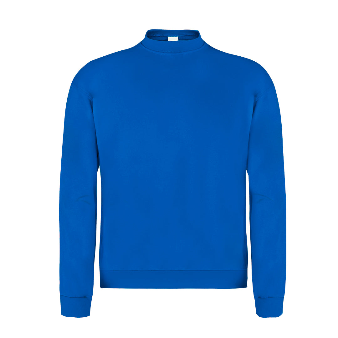 Sweatshirt adulte 50% coton et 50% polyester 280gr/m2 KEYA SWC280