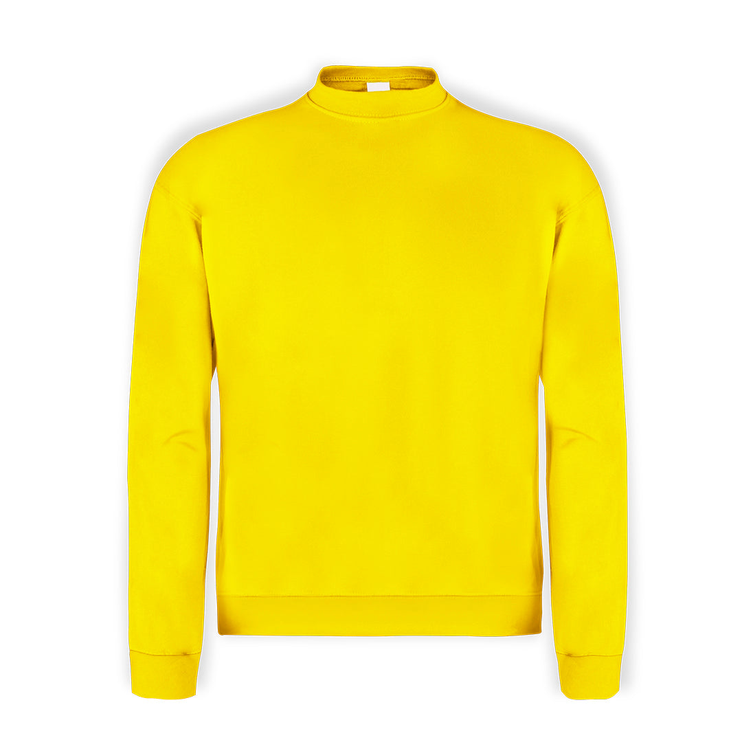 Sweatshirt adulte 50% coton et 50% polyester 280gr/m2 KEYA SWC280