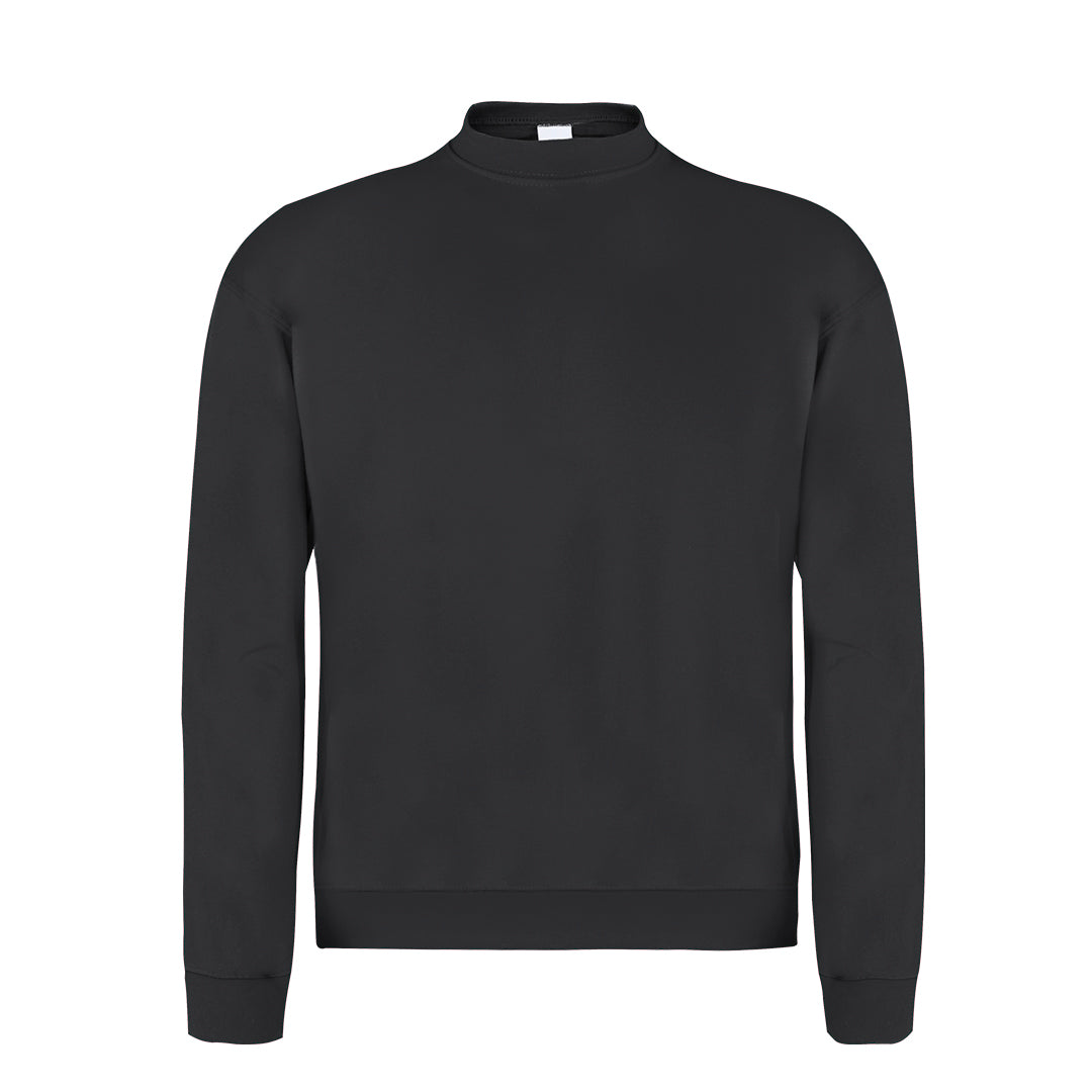 Sweatshirt adulte 50% coton et 50% polyester 280gr/m2 KEYA SWC280