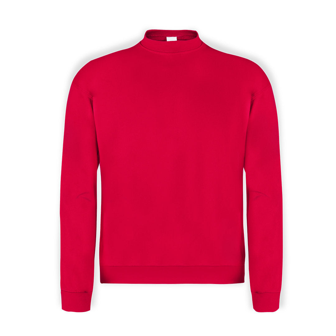 Sweatshirt adulte 50% coton et 50% polyester 280gr/m2 KEYA SWC280