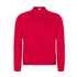 Sweatshirt adulte 50% coton et 50% polyester 280gr/m2 KEYA SWC280