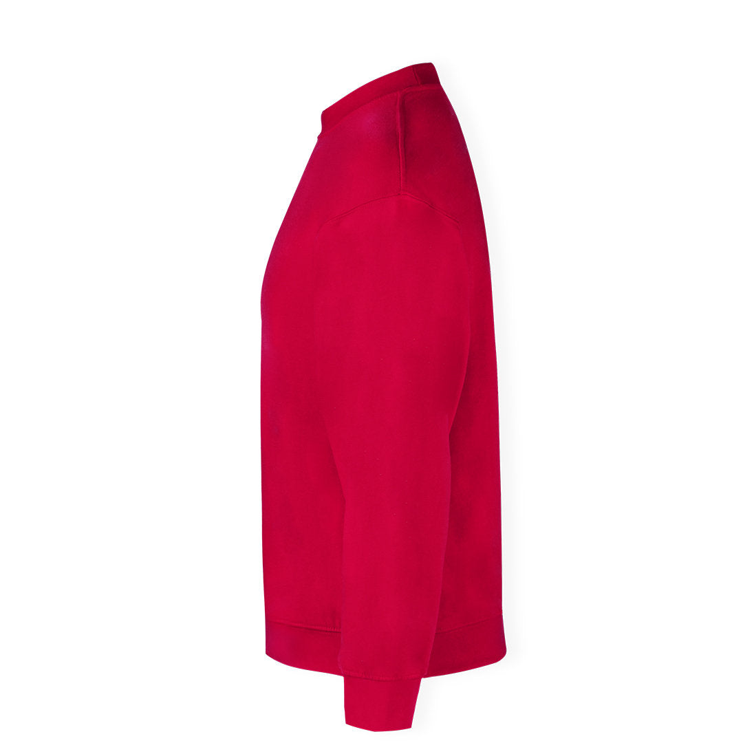 Sweatshirt adulte 50% coton et 50% polyester 280gr/m2 KEYA SWC280
