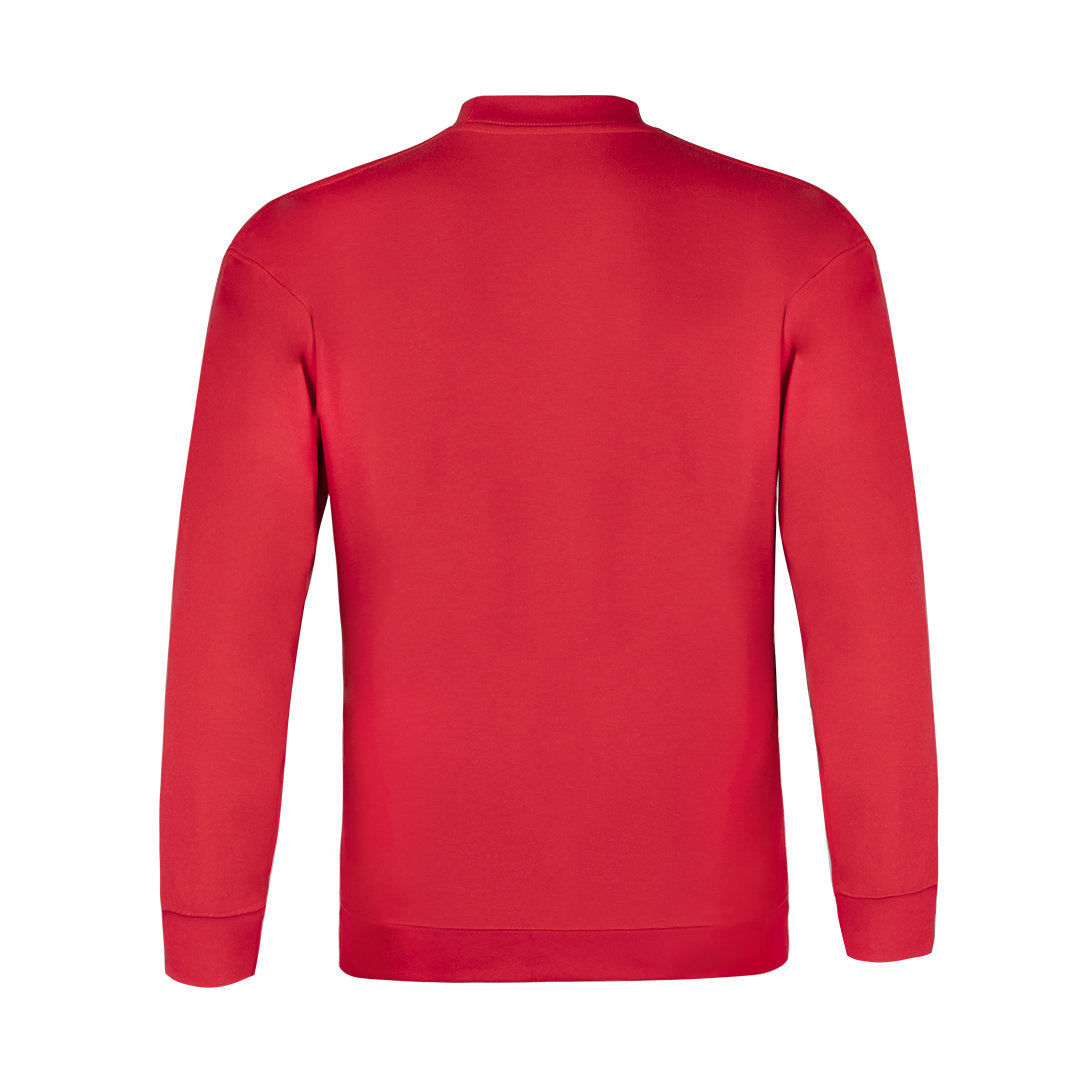 Sweatshirt adulte 50% coton et 50% polyester 280gr/m2 KEYA SWC280