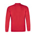 Sweatshirt adulte 50% coton et 50% polyester 280gr/m2 KEYA SWC280