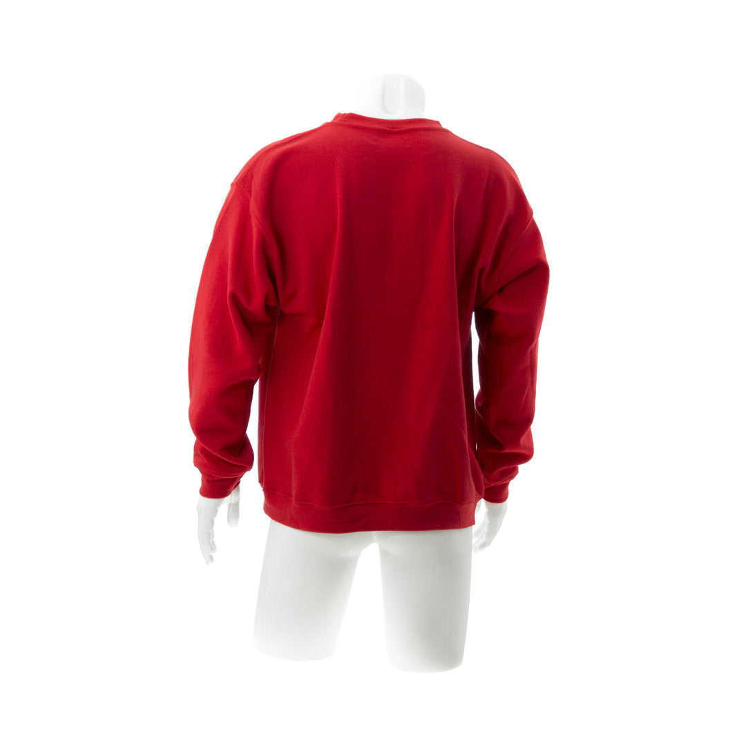 Sweatshirt adulte 50% coton et 50% polyester 280gr/m2 KEYA SWC280