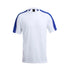 T-shirt technique adulte 100% polyester 135gr/m2 respirant TECNIC DYNAMIC COMBY