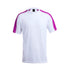 T-shirt technique adulte 100% polyester 135gr/m2 respirant TECNIC DYNAMIC COMBY