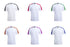 T-shirt technique adulte 100% polyester 135gr/m2 respirant TECNIC DYNAMIC COMBY