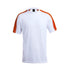 T-shirt technique adulte 100% polyester 135gr/m2 respirant TECNIC DYNAMIC COMBY