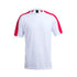 T-shirt technique adulte 100% polyester 135gr/m2 respirant TECNIC DYNAMIC COMBY