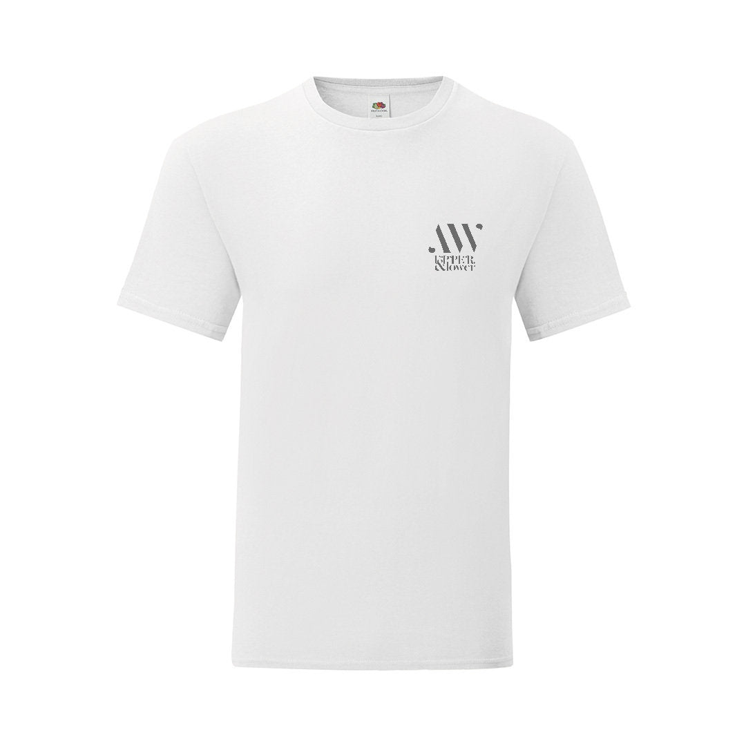 T-shirt 100% coton 150 g/ m2 ICONIC