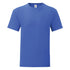 T-shirt 100% coton 150 g/ m2 ICONIC