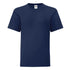 T-shirt 100% coton 150 g/ m2 ICONIC
