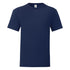 T-shirt 100% coton 150 g/ m2 ICONIC