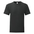 T-shirt 100% coton 150 g/ m2 ICONIC