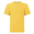 T-shirt 100% coton 150 g/ m2 ICONIC