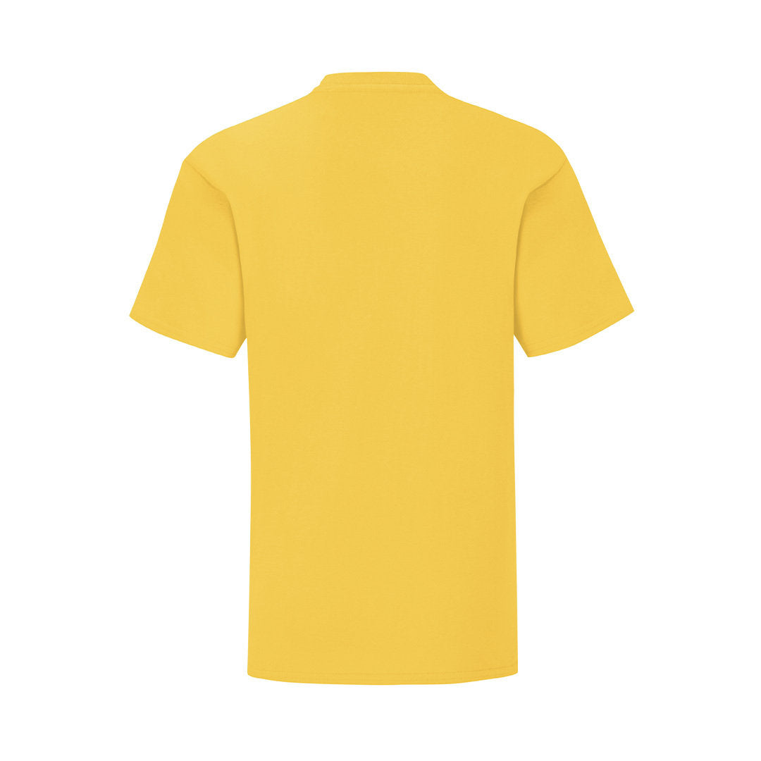 T-shirt 100% coton 150 g/ m2 ICONIC