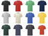 T-shirt 100% coton 150 g/ m2 ICONIC