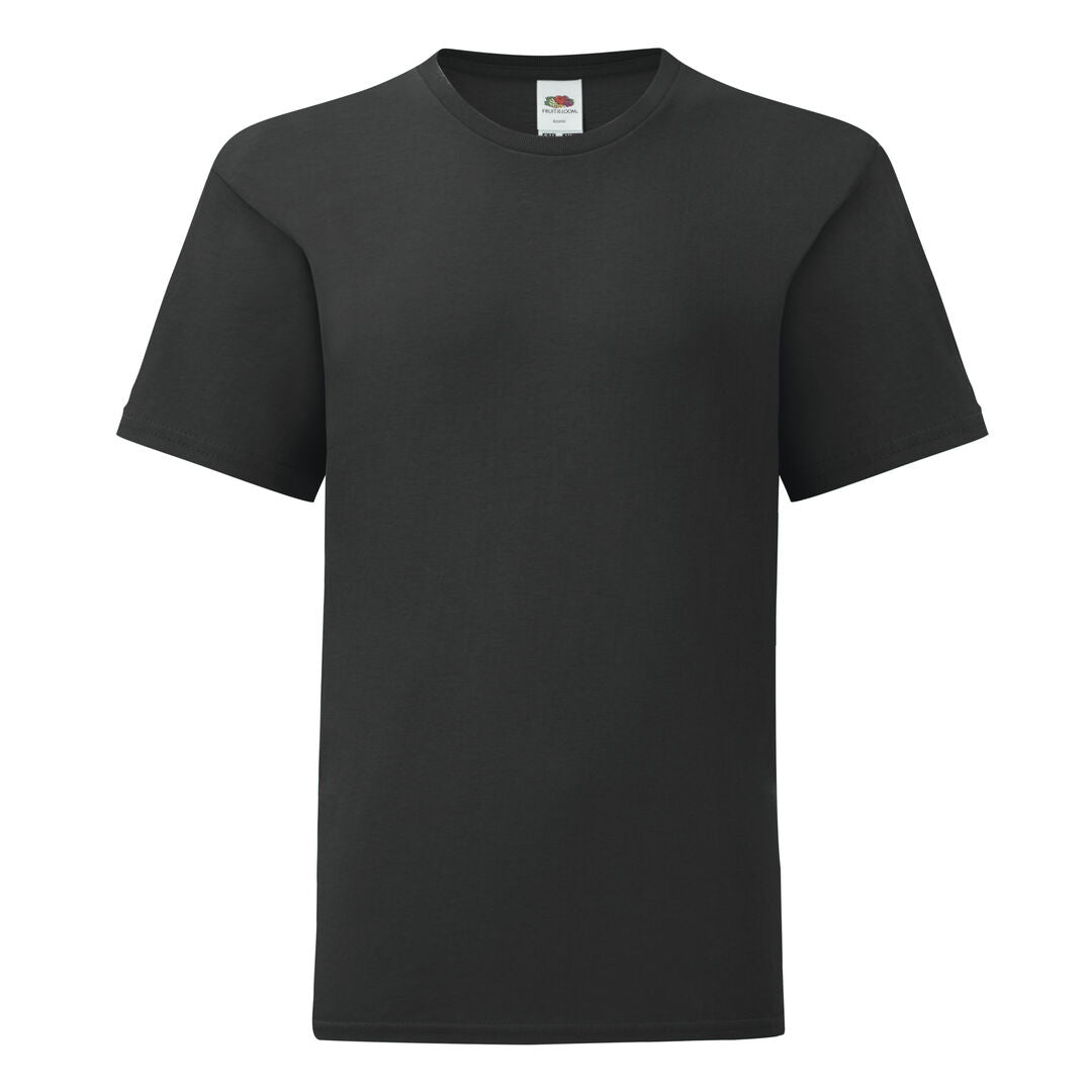 T-shirt 100% coton 150 g/ m2 ICONIC