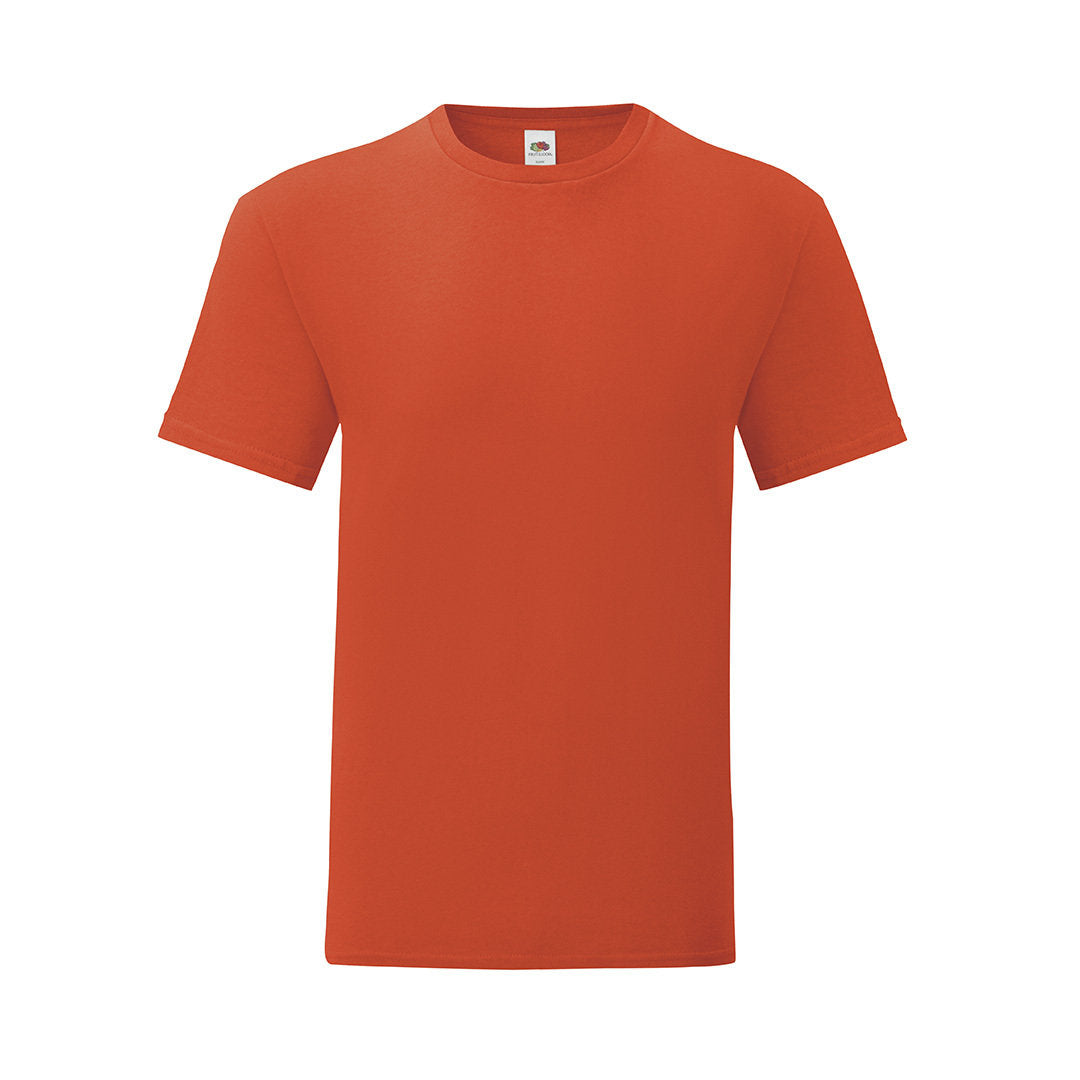 T-shirt 100% coton 150 g/ m2 ICONIC
