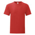 T-shirt 100% coton 150 g/ m2 ICONIC