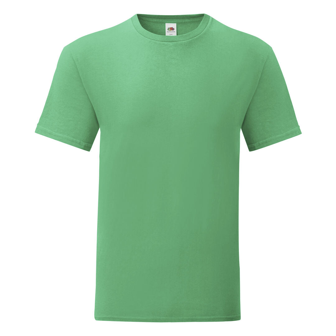 T-shirt 100% coton 150 g/ m2 ICONIC