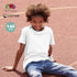 T-shirt 100% Coton Peigné 140 g/ m2 ICONIC