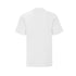 T-shirt 100% Coton Peigné 140 g/ m2 ICONIC