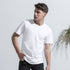 T-shirt 100% de coton biologique COLOR