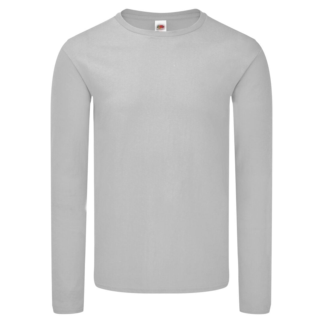 T-shirt 100% en coton peigné 150 g/ m2 SLEEVE