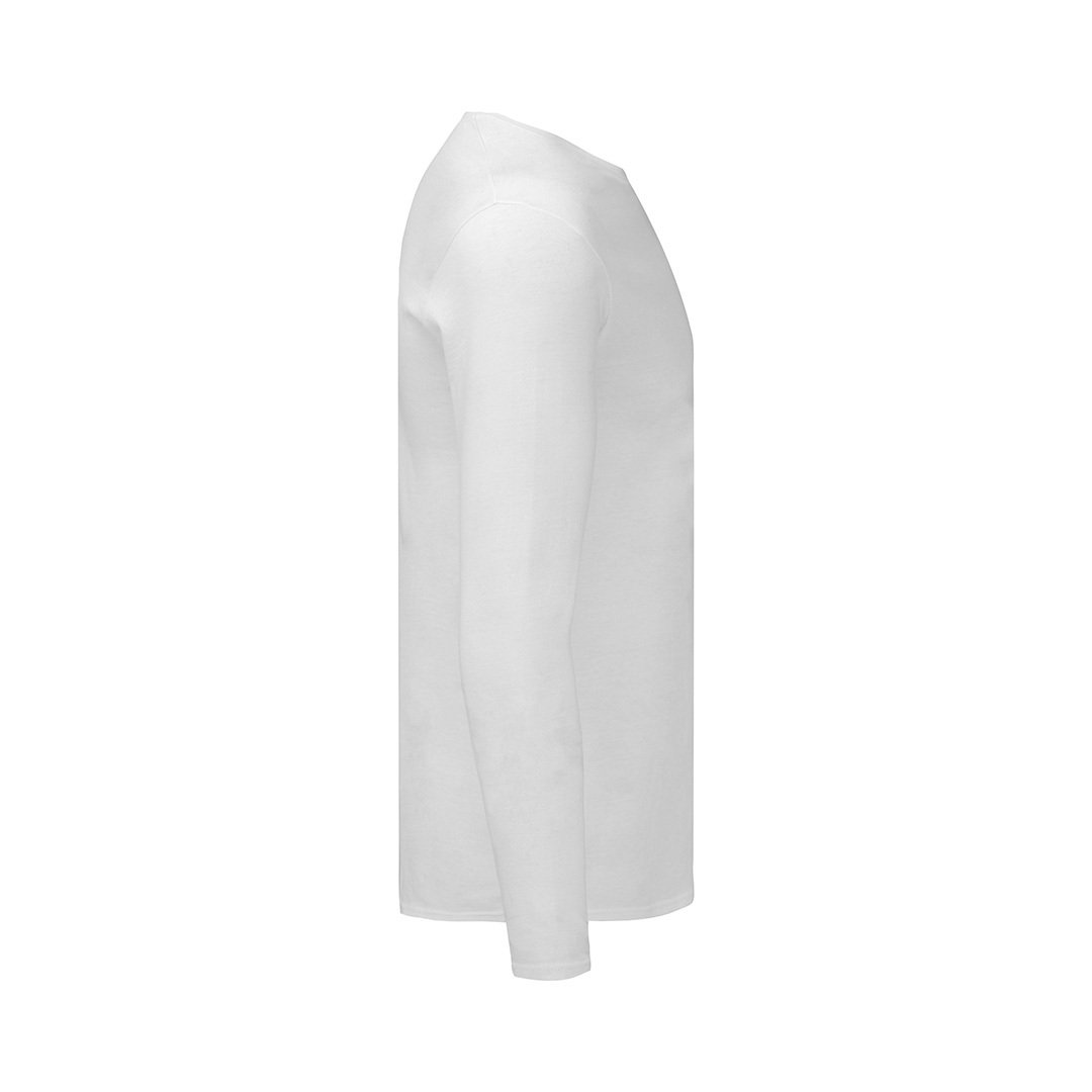 T-shirt 100% en coton peigné 150 g/ m2 SLEEVE