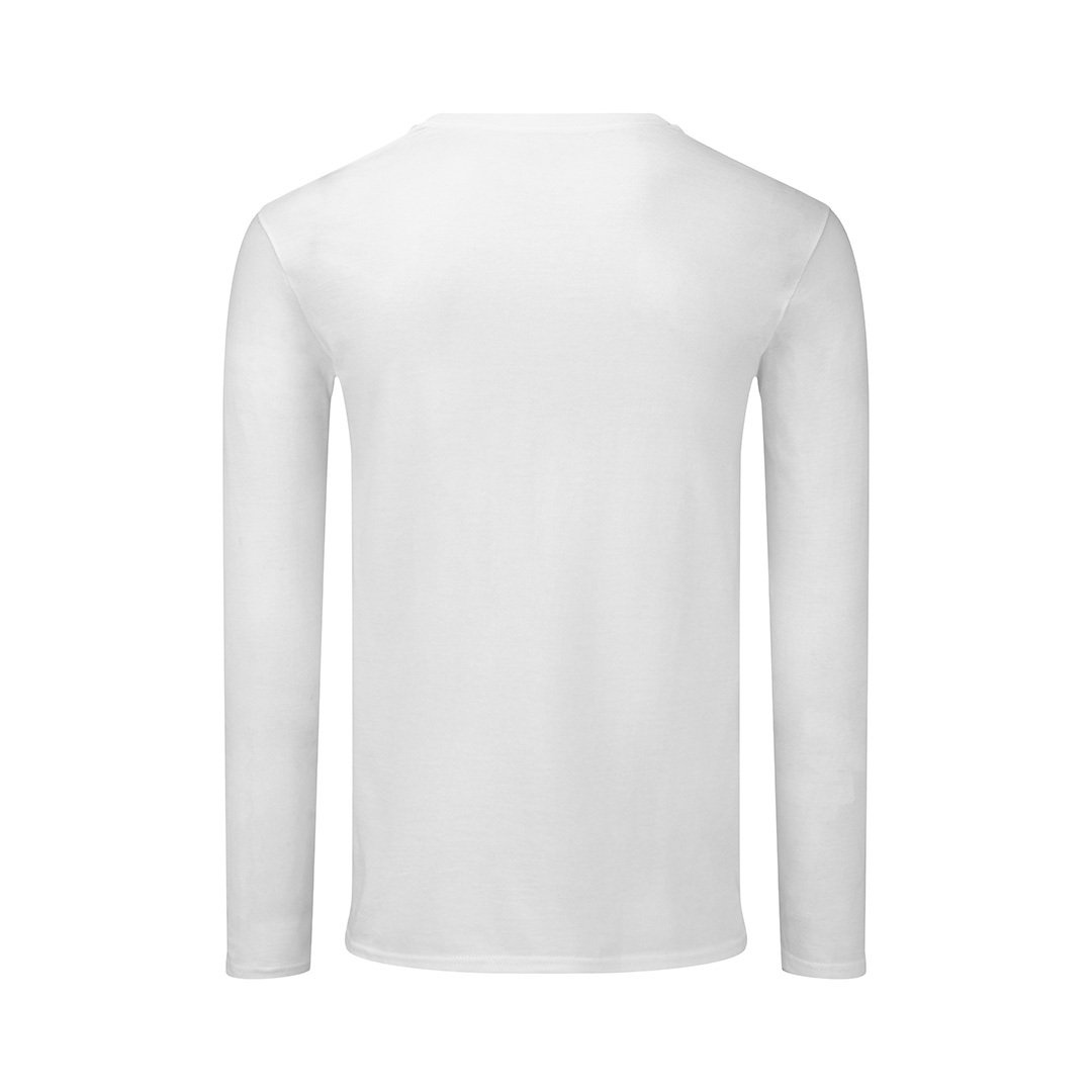 T-shirt 100% en coton peigné 150 g/ m2 SLEEVE