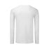 T-shirt 100% en coton peigné 150 g/ m2 SLEEVE