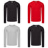 T-shirt 100% en coton peigné 150 g/ m2 SLEEVE