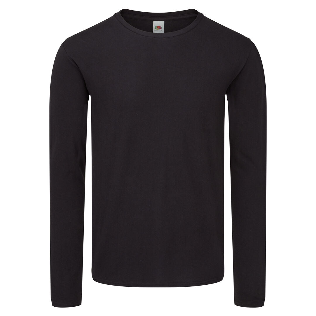 T-shirt 100% en coton peigné 150 g/ m2 SLEEVE