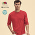 T-shirt 100% en coton peigné 150 g/ m2 SLEEVE