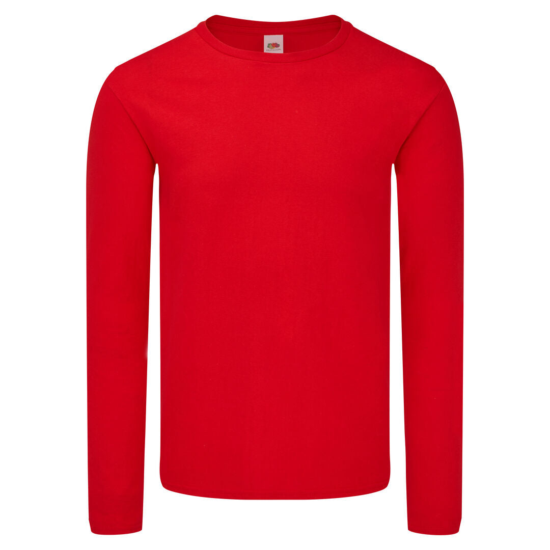 T-shirt 100% en coton peigné 150 g/ m2 SLEEVE