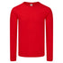 T-shirt 100% en coton peigné 150 g/ m2 SLEEVE