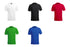 T-shirt adulte 100% polyester respirant 135gr/m2 TECNIC DINAMIC