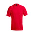 T-shirt adulte 100% polyester respirant 135gr/m2 TECNIC DINAMIC