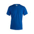 T-shirt adulte 100% coton Keya MC 180