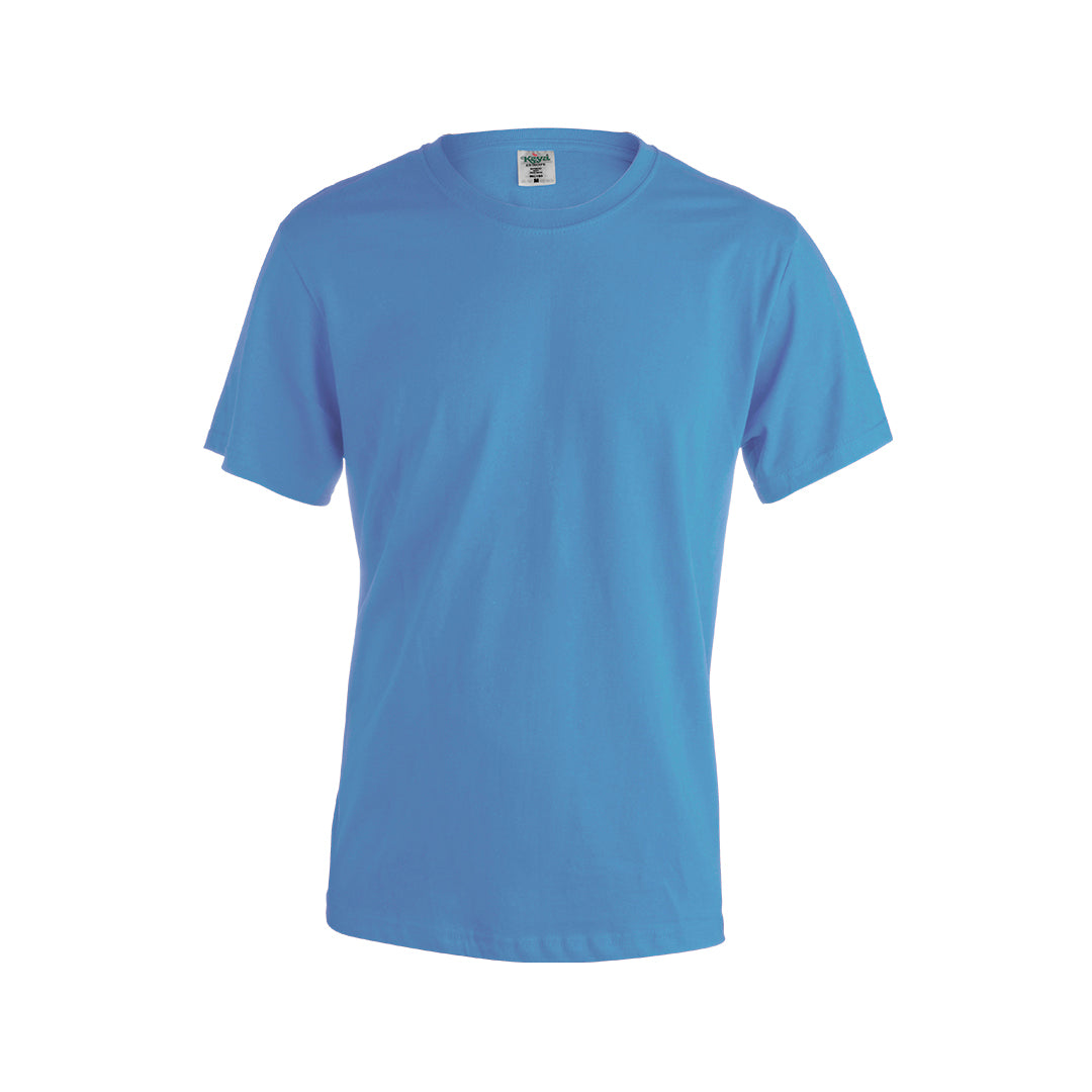 T-shirt adulte 100% coton Keya MC 180