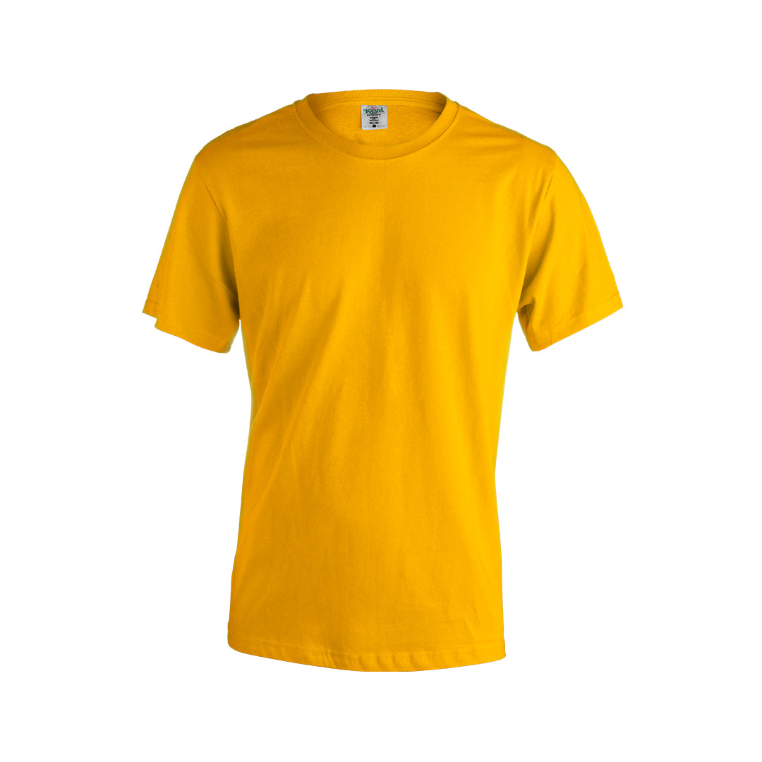 T-shirt adulte 100% coton Keya MC 180