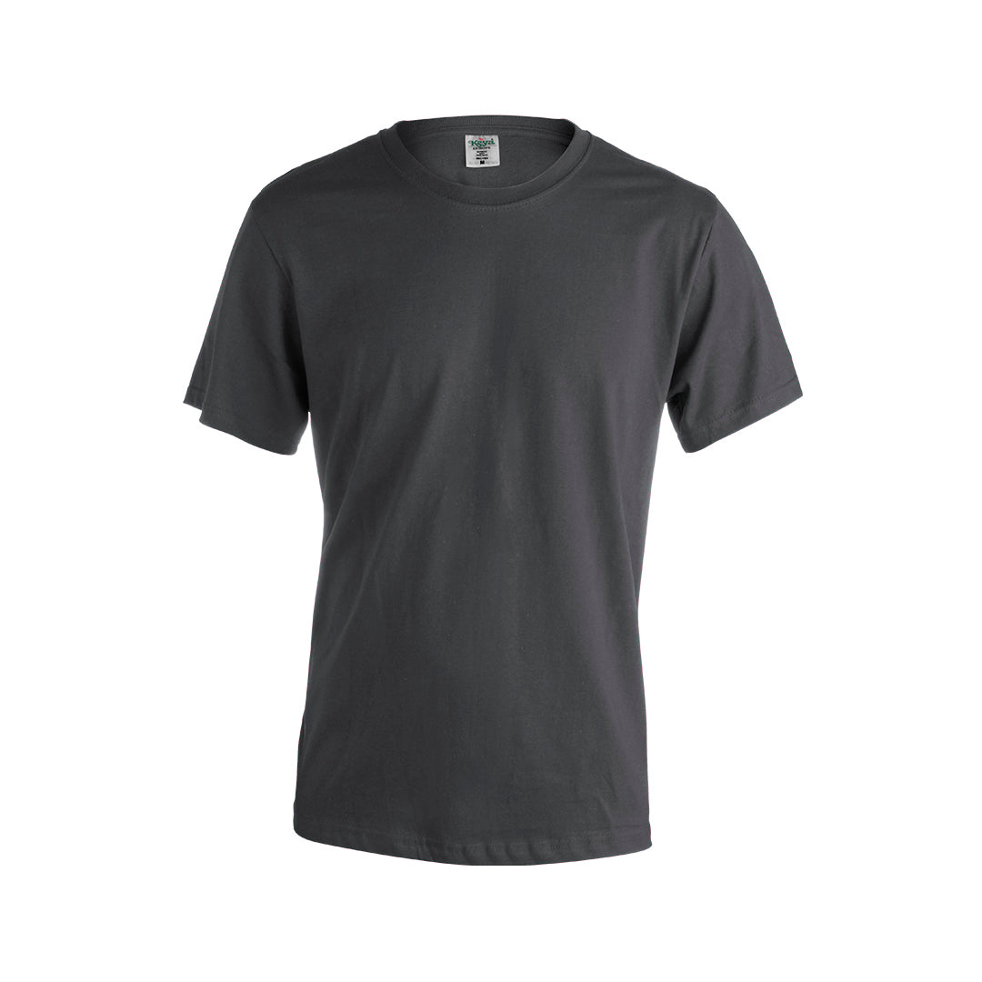 T-shirt adulte 100% coton Keya MC 180