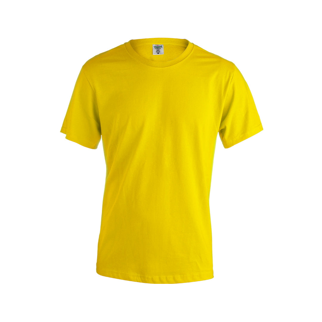 T-shirt adulte 100% coton Keya MC 180