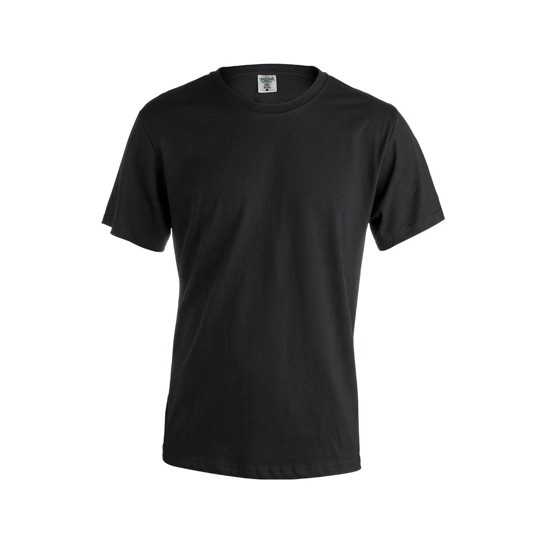 T-shirt adulte 100% coton Keya MC 180