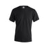 T-shirt adulte 100% coton Keya MC 180