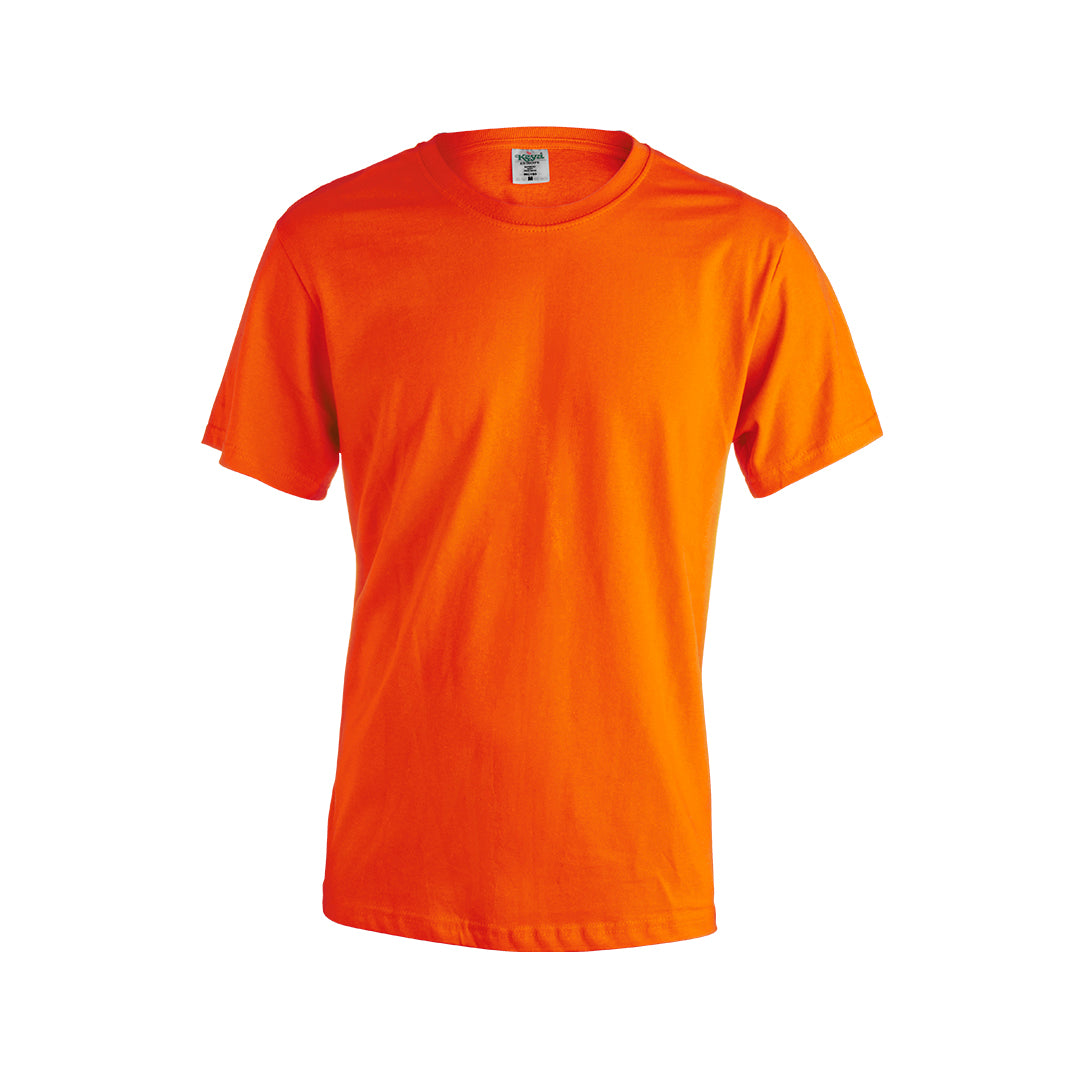 T-shirt adulte 100% coton Keya MC 180