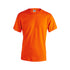 T-shirt adulte 100% coton Keya MC 180